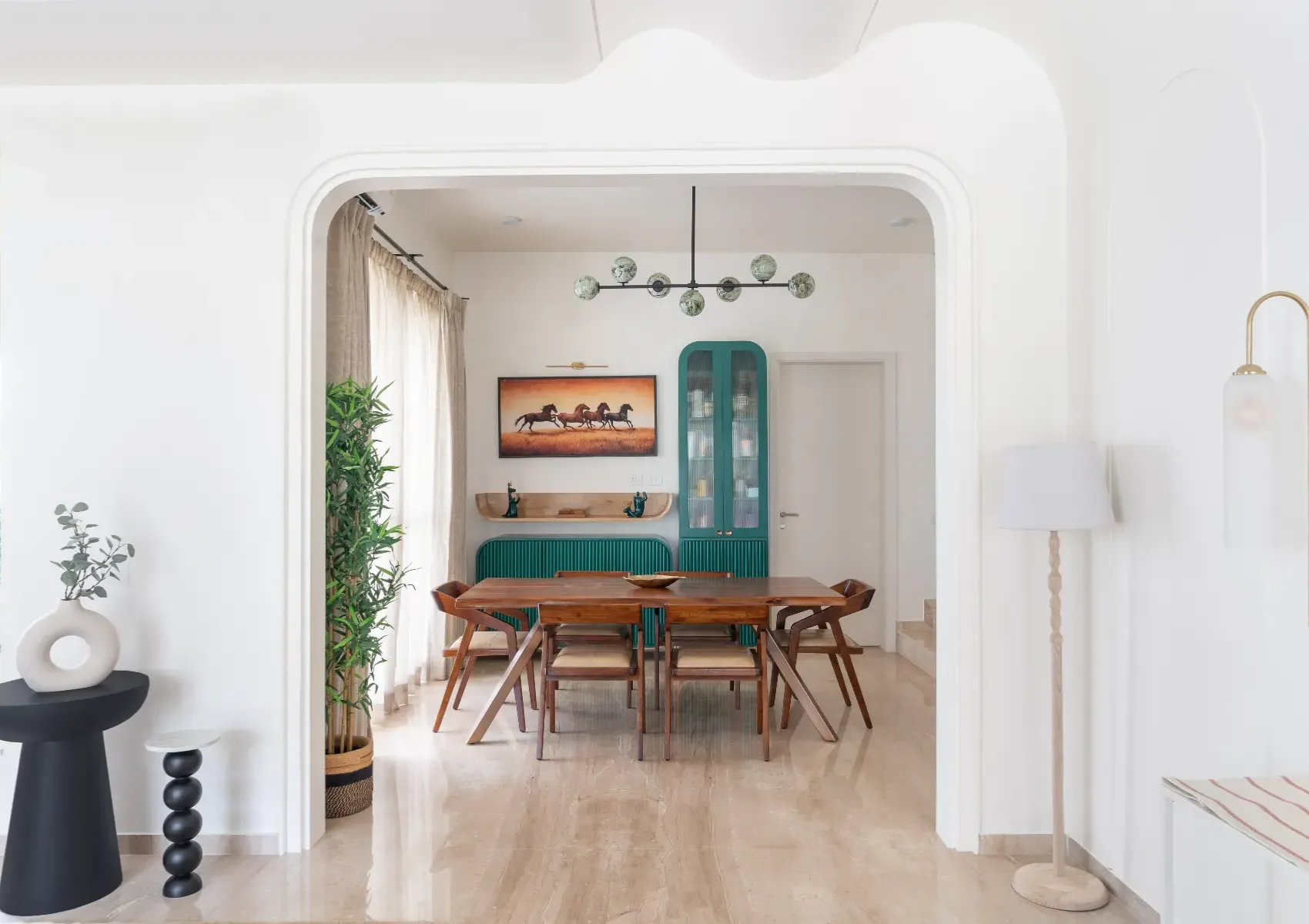 Ceiling Work 4