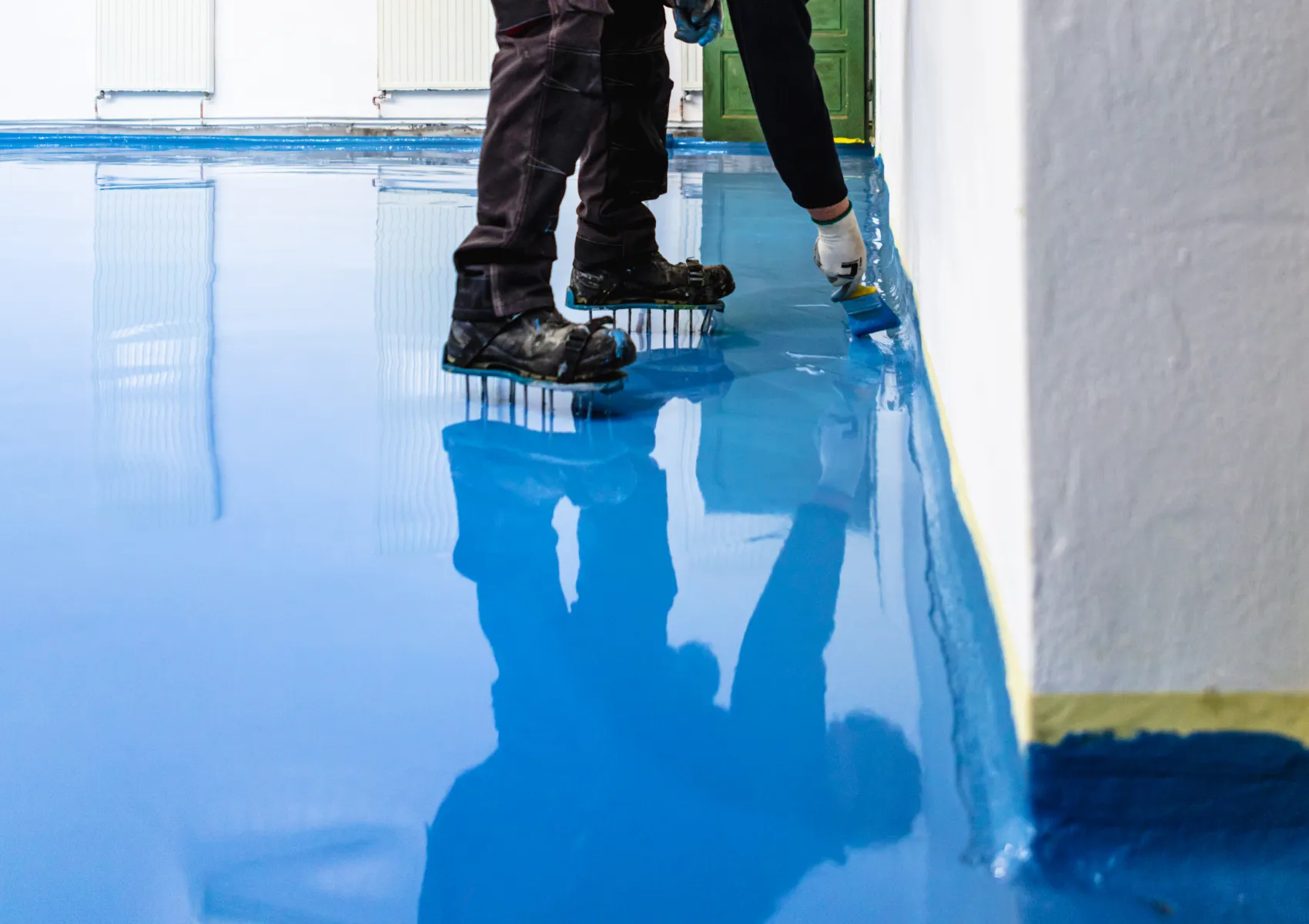 Custom Ceiling & Drywall Partitioning in Dubai & Abu Dhabi