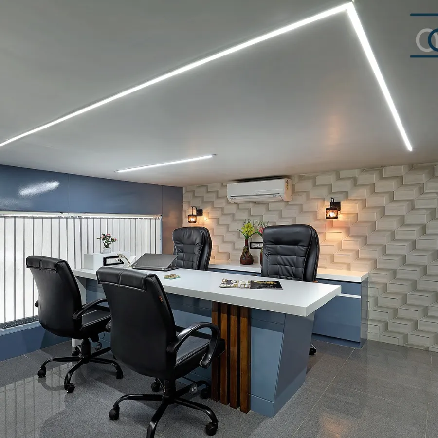 Office Renovation 4