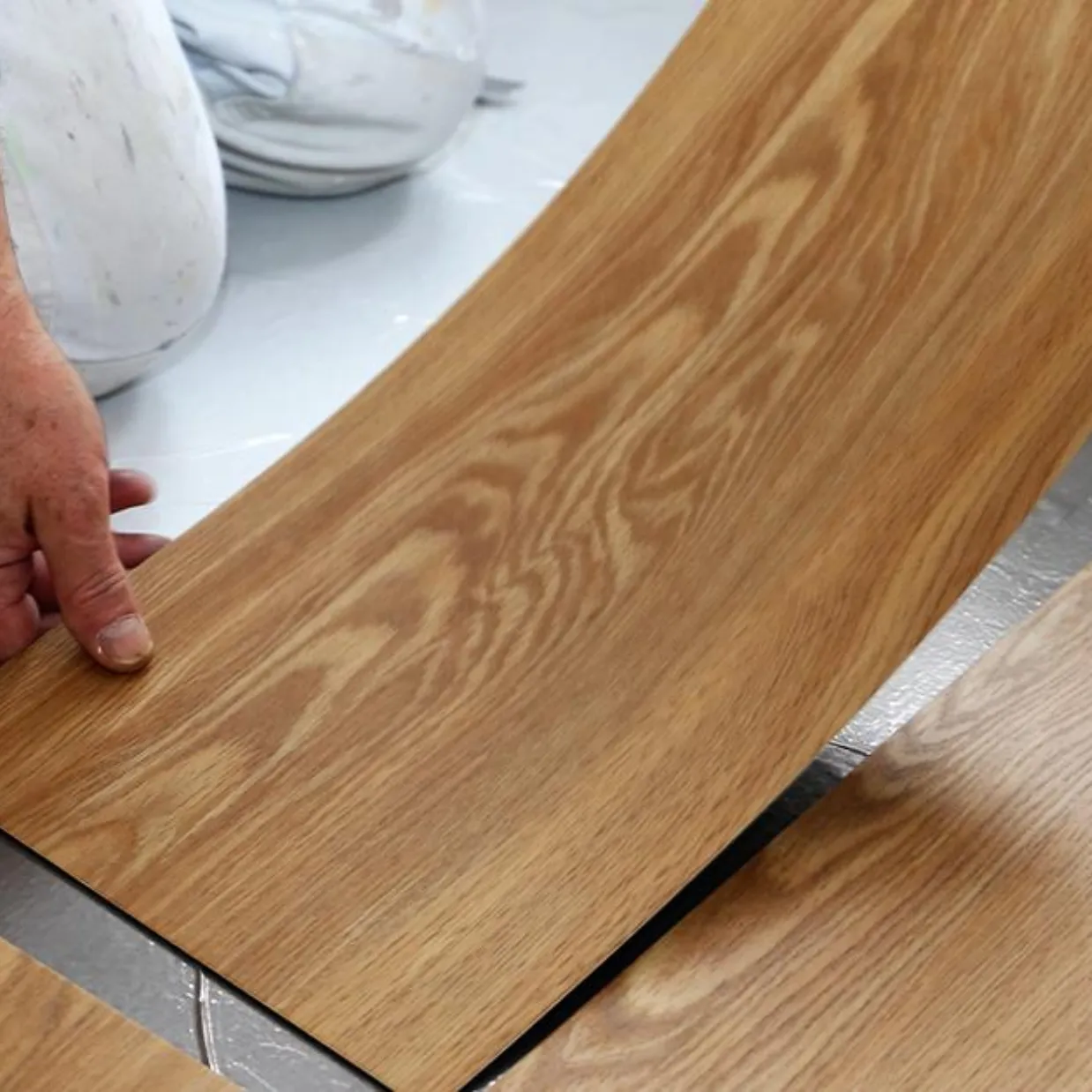 PVC Flooring
